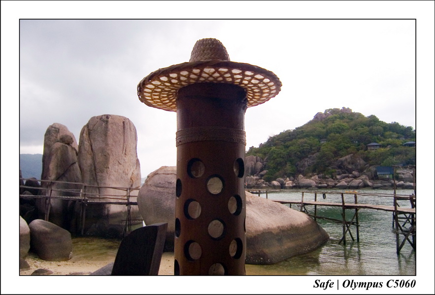 2007 - 04 - Vacances Koh tao - 18